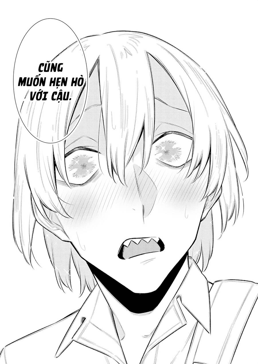 Yancha Gal No Anjou-San Series Chap 162 - Next Chap 163
