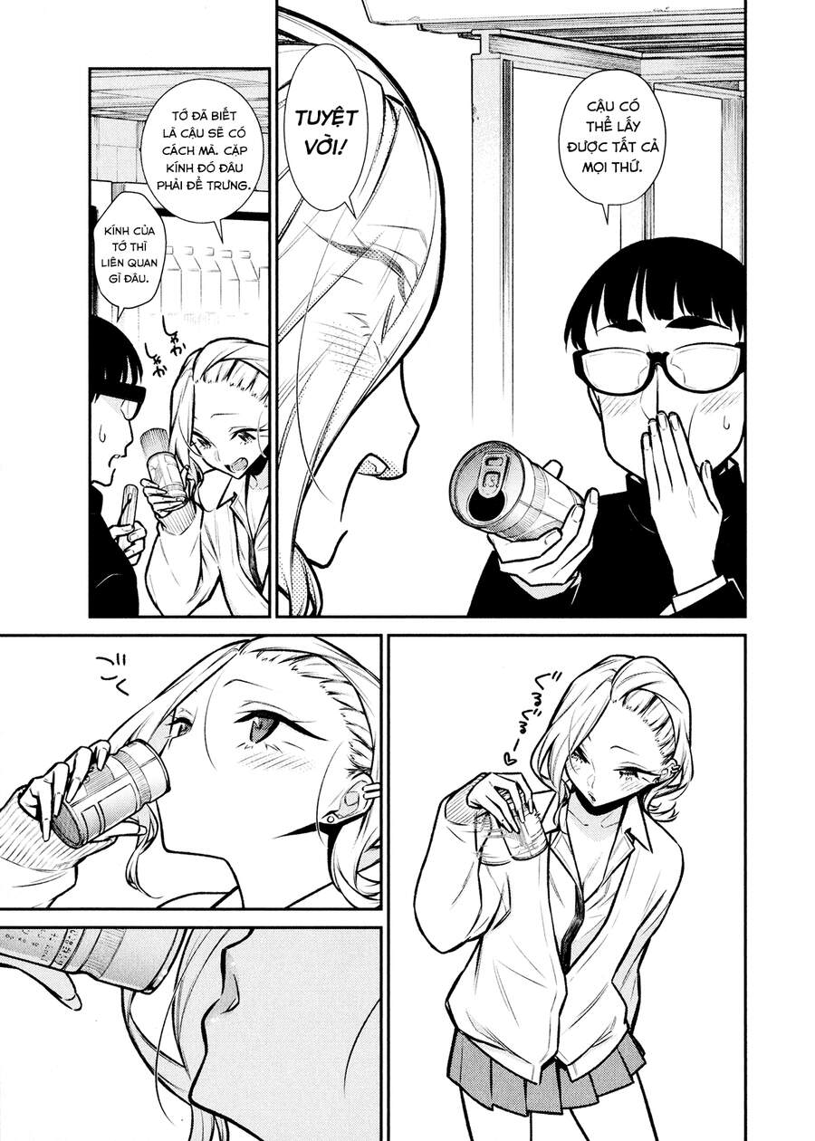 Yancha Gal No Anjou-San Series Chap 81 - Next Chap 82