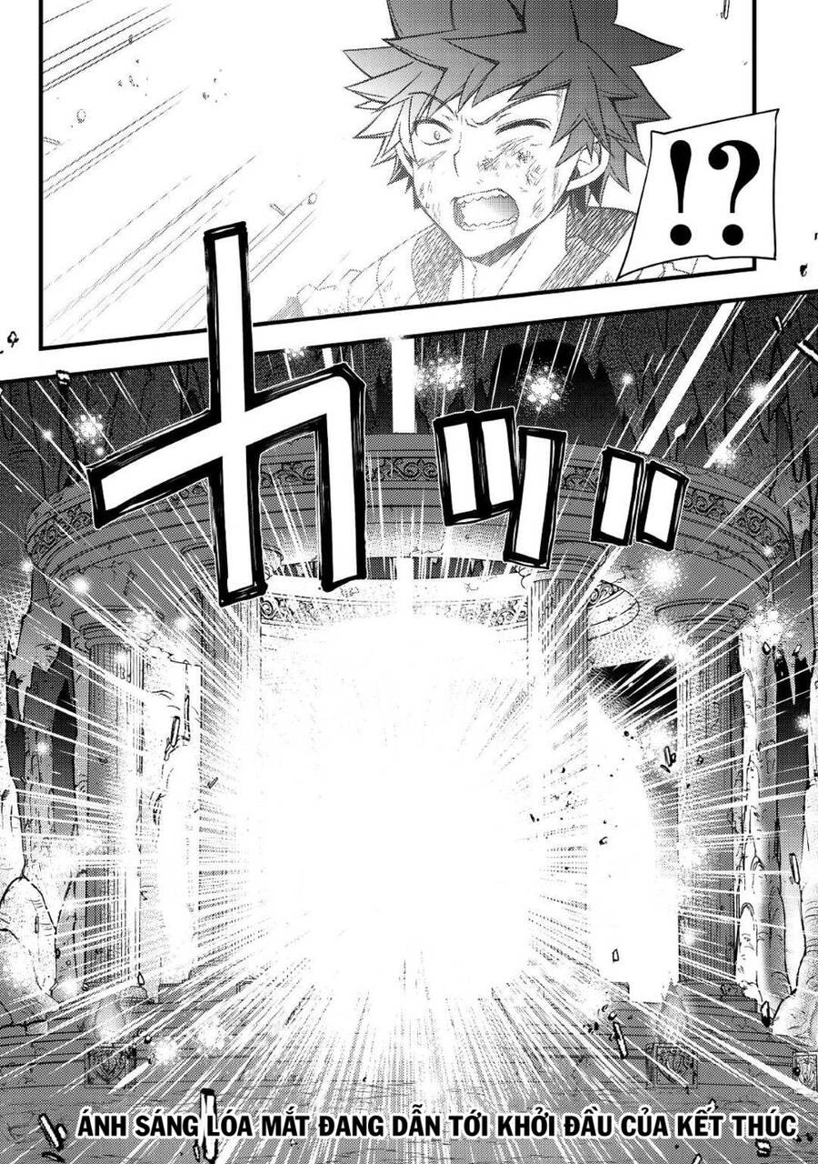 Yankee Wa Isekai De Seirei Ni Aisaremasu Chap 40 - Next Chap 41