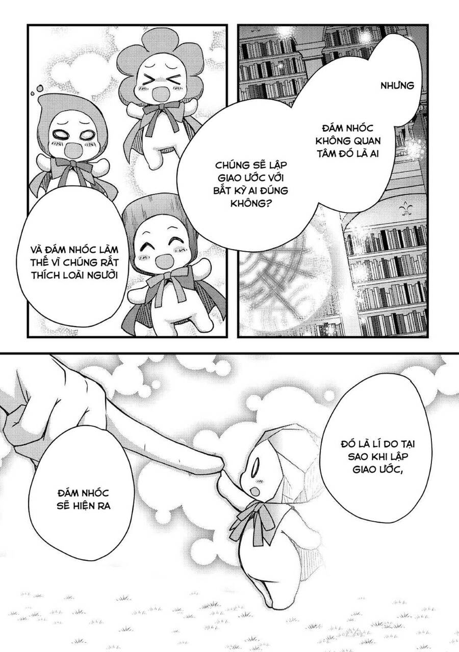 Yankee Wa Isekai De Seirei Ni Aisaremasu Chap 41 - Next Chap 42