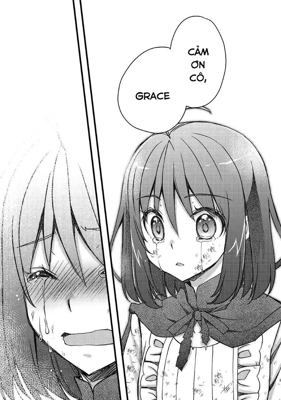 Yankee Wa Isekai De Seirei Ni Aisaremasu Chap 42 - Next Chap 43