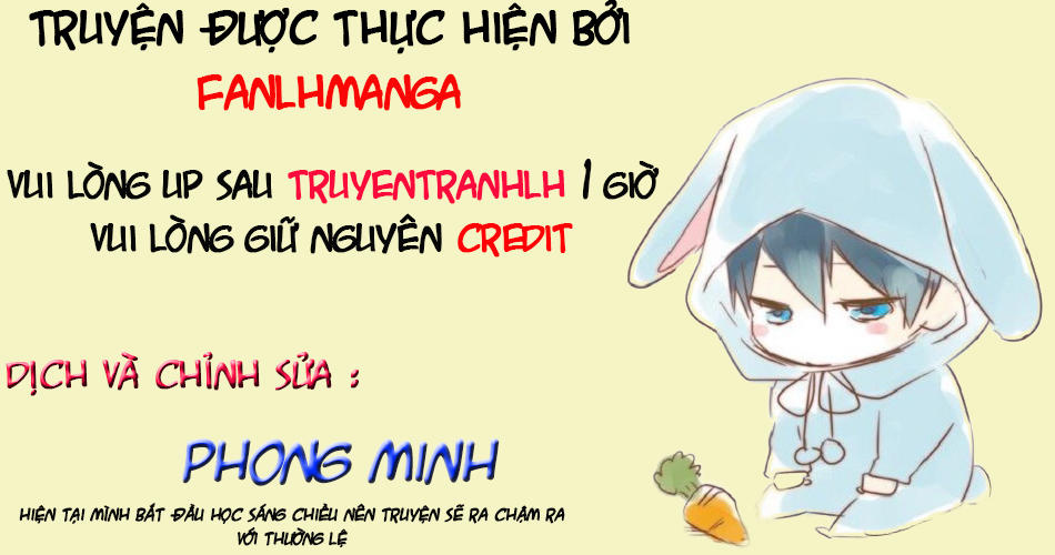 Yasei No Last Boss Ga Arawareta Chap 14 - Next Chap 15