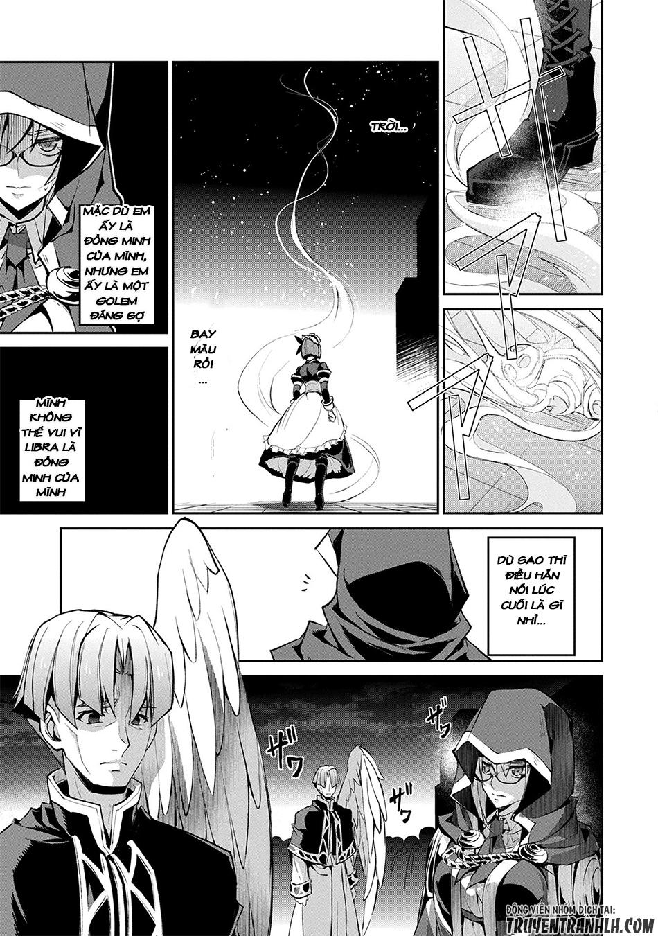 Yasei No Last Boss Ga Arawareta Chap 14 - Next Chap 15