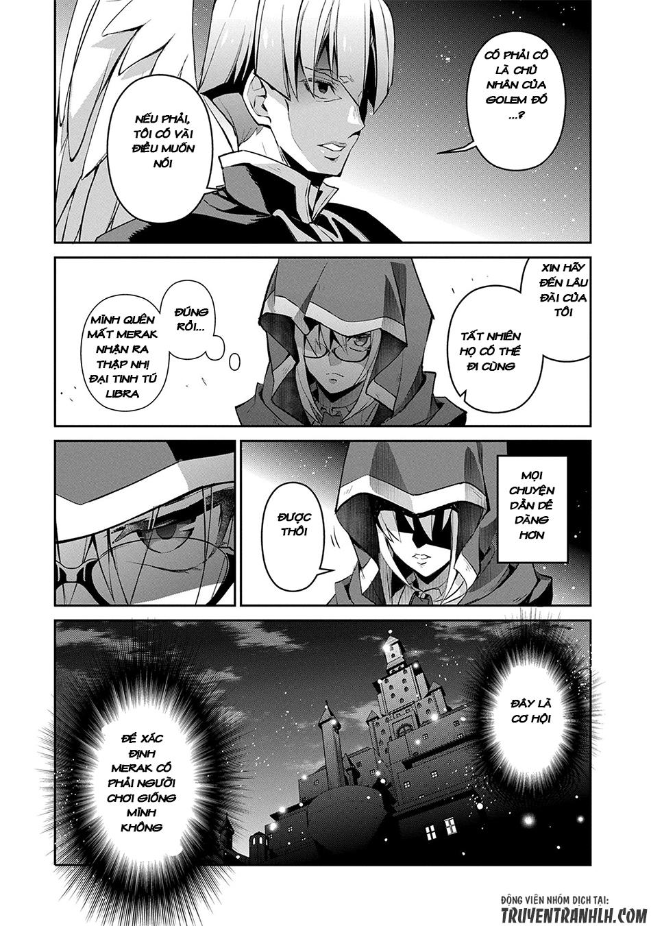 Yasei No Last Boss Ga Arawareta Chap 14 - Next Chap 15