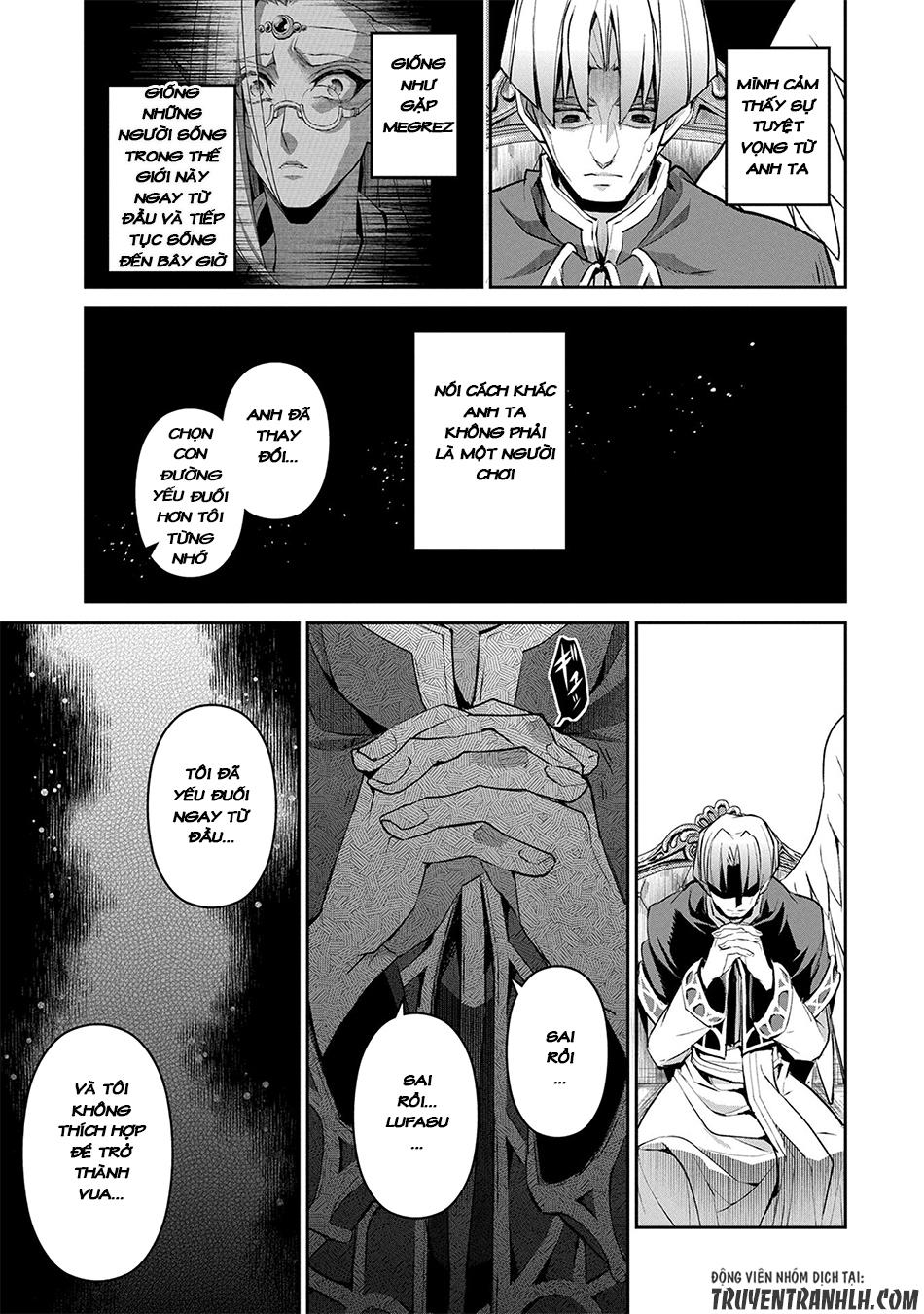 Yasei No Last Boss Ga Arawareta Chap 14 - Next Chap 15