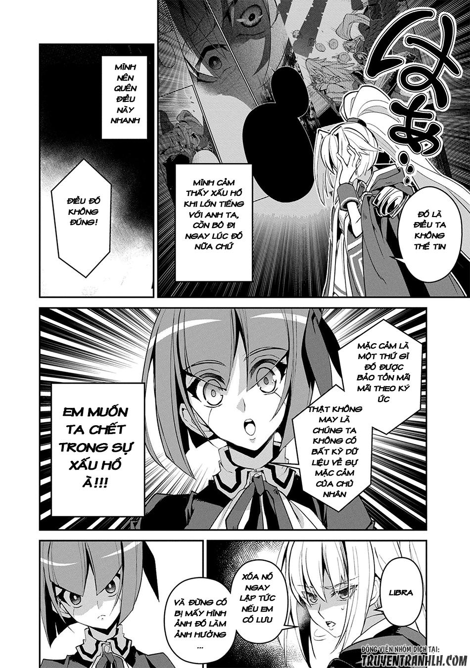 Yasei No Last Boss Ga Arawareta Chap 14 - Next Chap 15