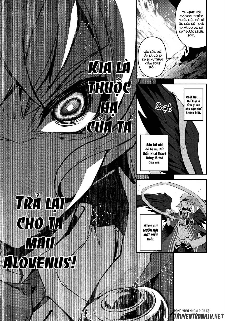 Yasei No Last Boss Ga Arawareta Chap 24 - Next Chap 25