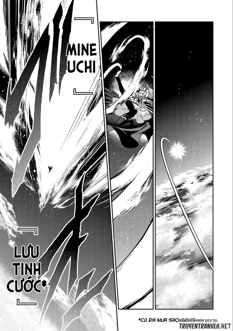 Yasei No Last Boss Ga Arawareta Chap 24 - Next Chap 25