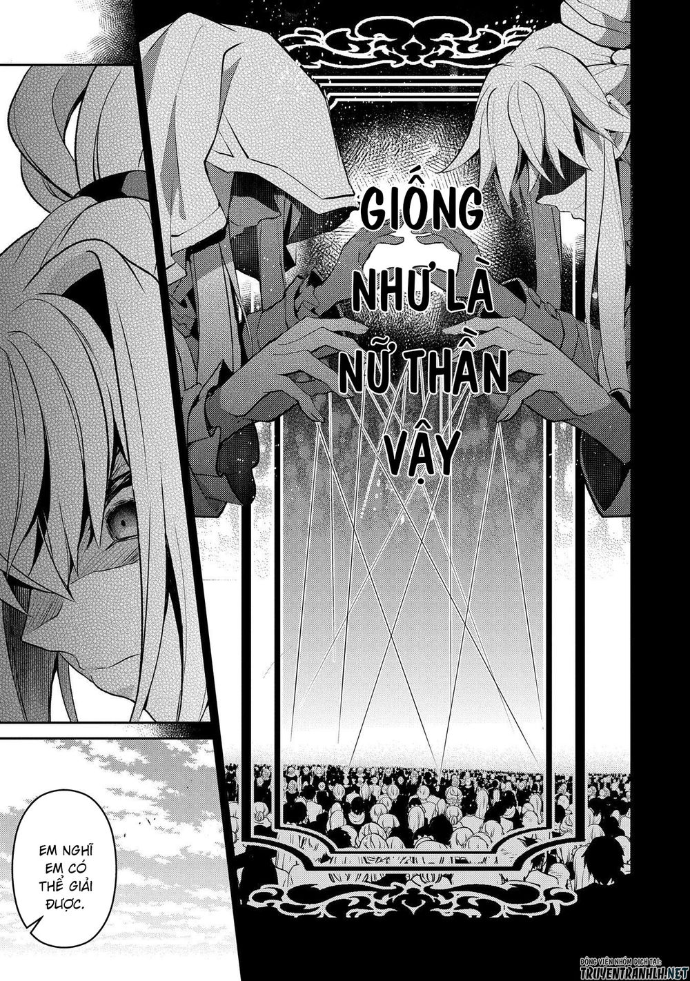 Yasei No Last Boss Ga Arawareta Chap 25 - Next Chap 26