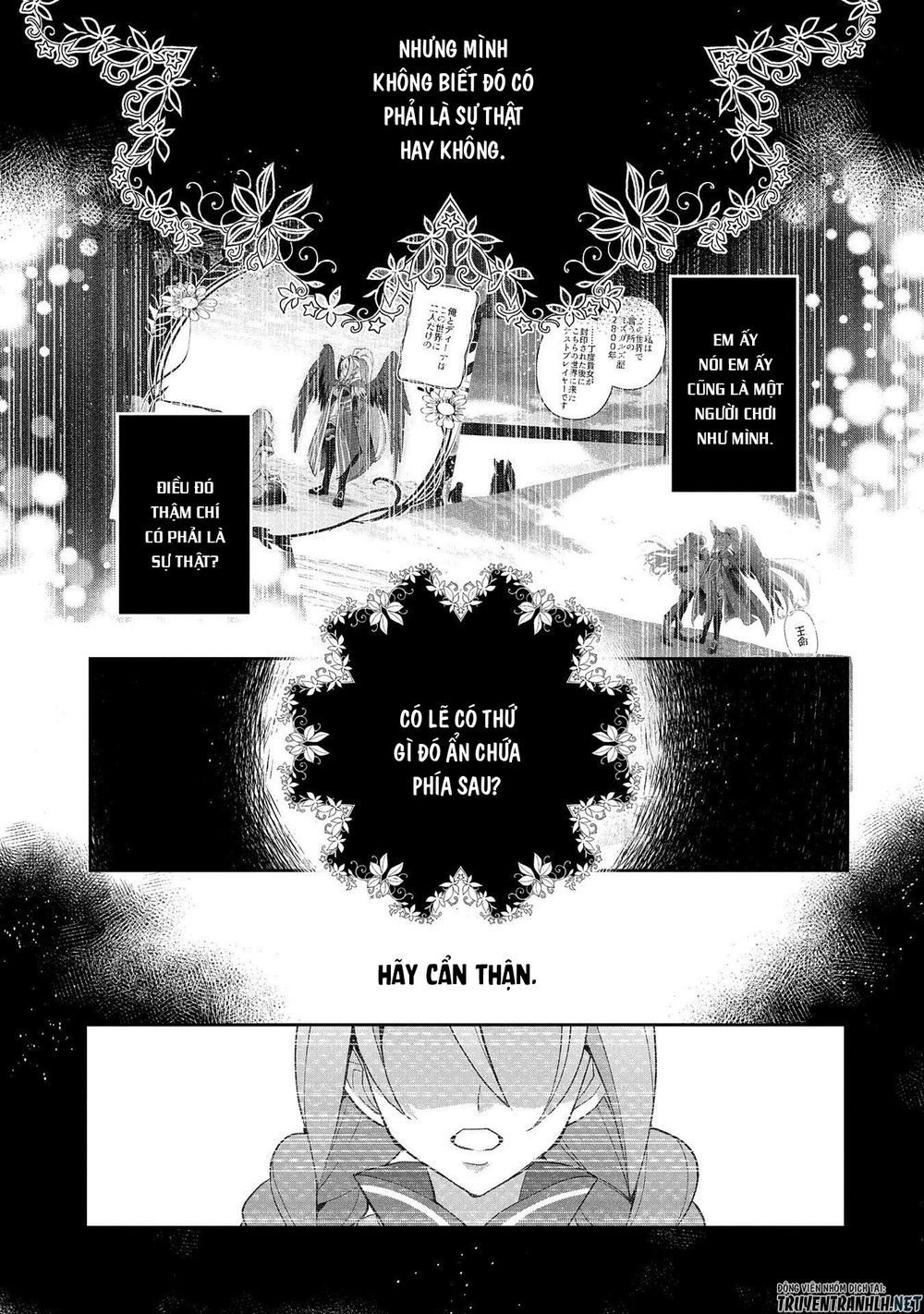 Yasei No Last Boss Ga Arawareta Chap 25 - Next Chap 26
