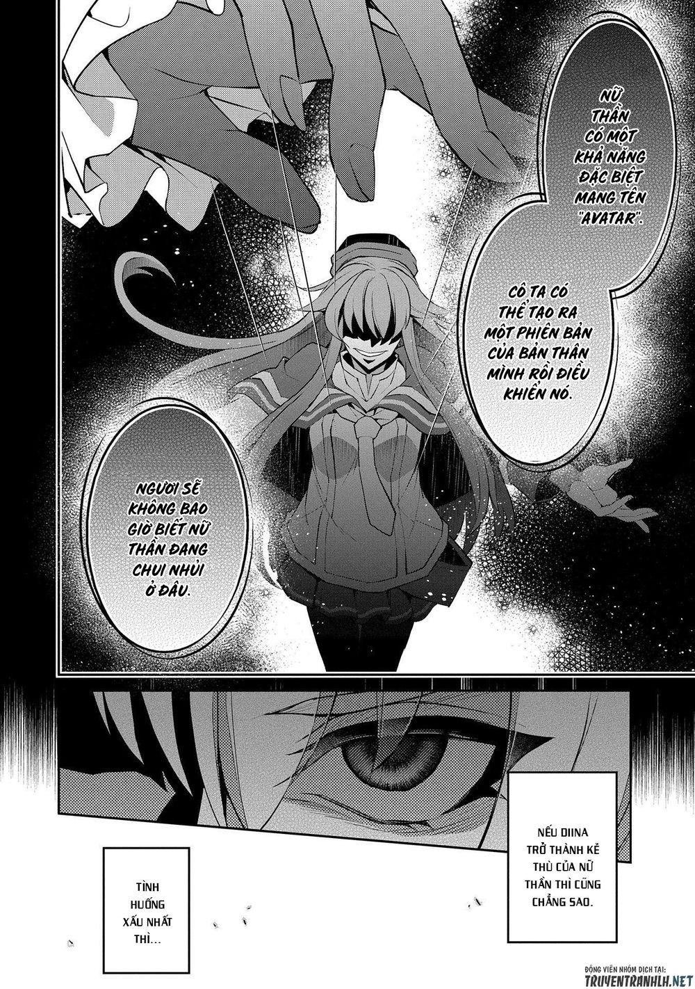 Yasei No Last Boss Ga Arawareta Chap 25 - Next Chap 26