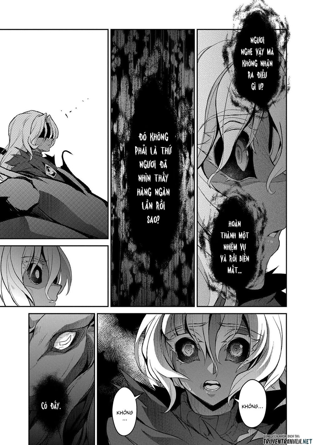 Yasei No Last Boss Ga Arawareta Chap 25 - Next Chap 26