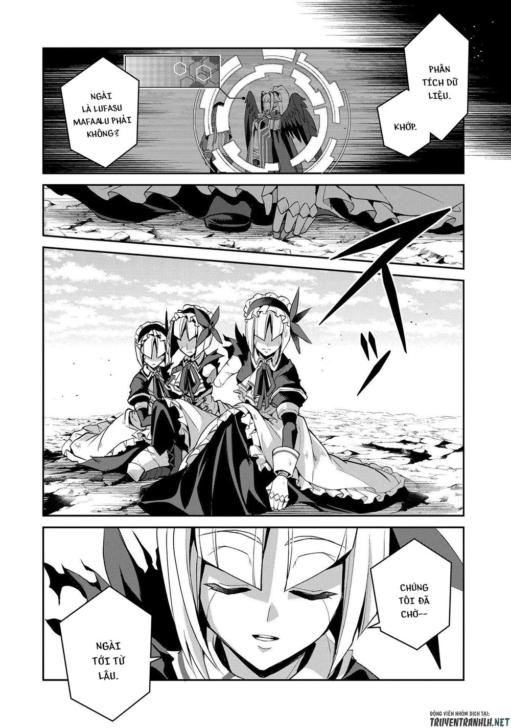 Yasei No Last Boss Ga Arawareta Chap 25 - Next Chap 26