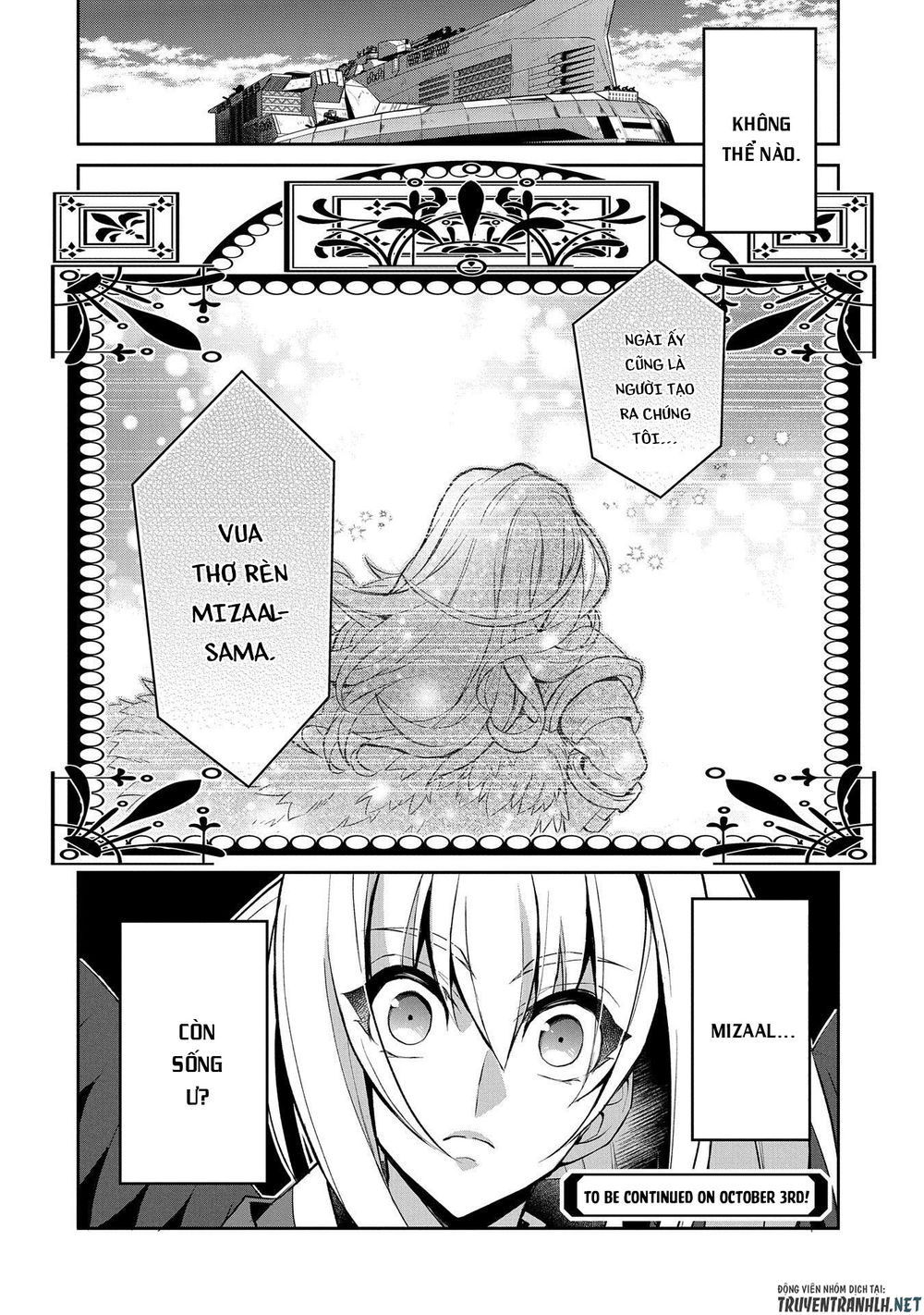 Yasei No Last Boss Ga Arawareta Chap 25 - Next Chap 26