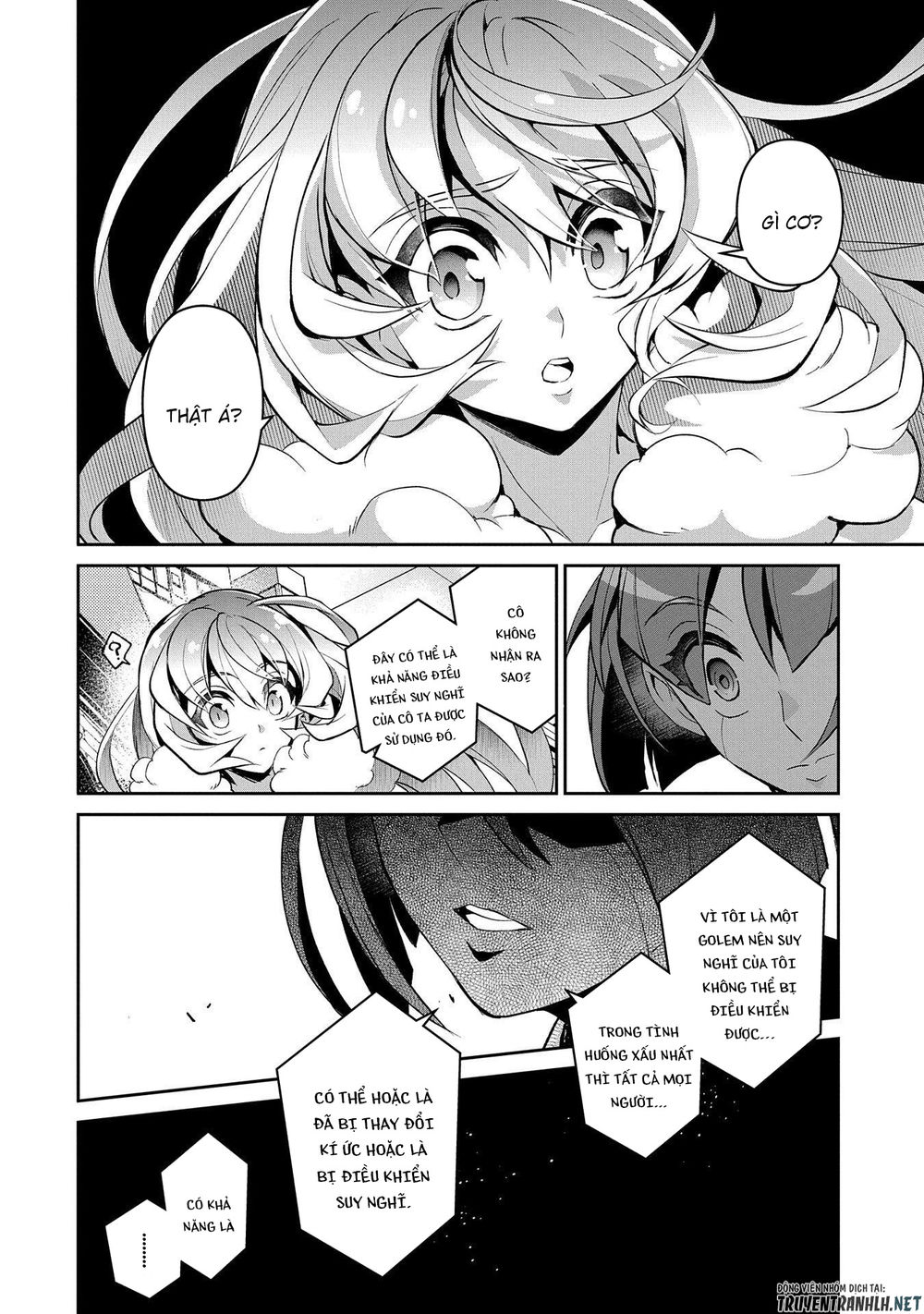 Yasei No Last Boss Ga Arawareta Chap 25 - Next Chap 26