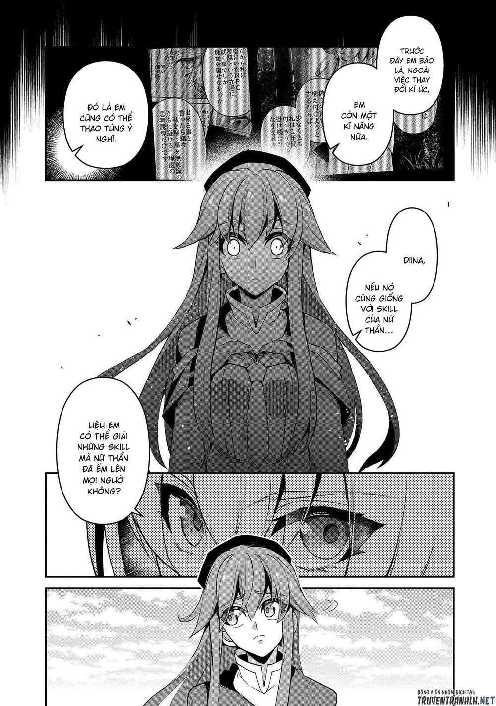 Yasei No Last Boss Ga Arawareta Chap 25 - Next Chap 26
