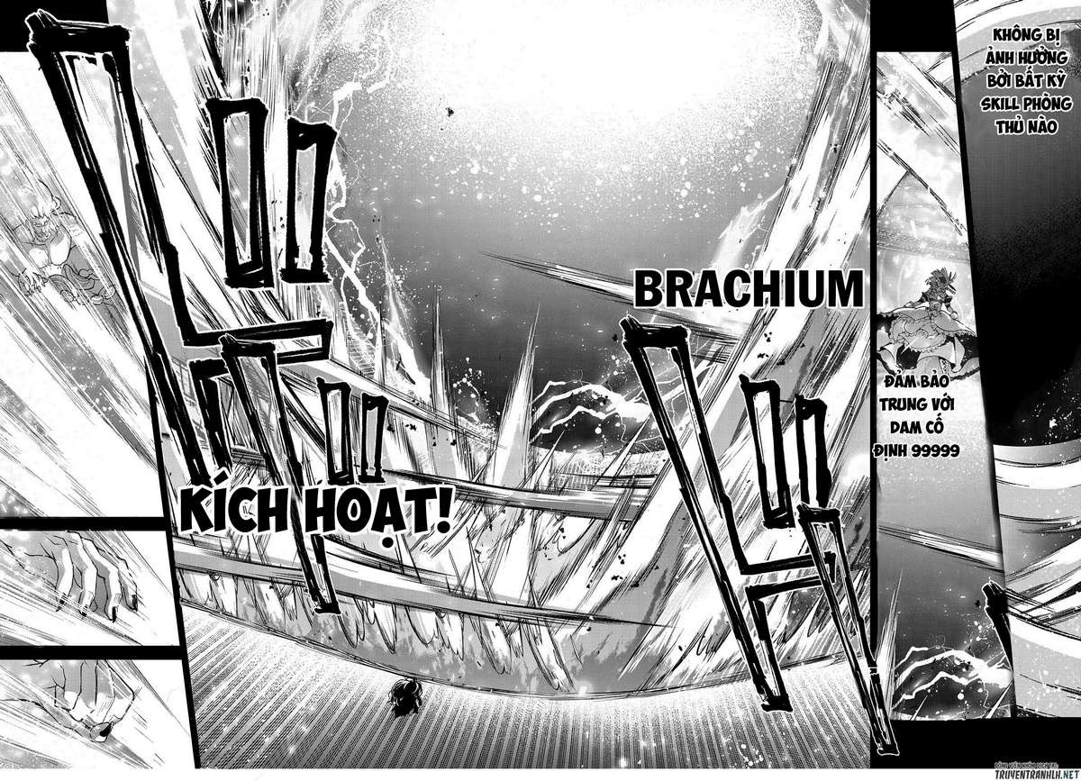 Yasei No Last Boss Ga Arawareta Chap 36 - Next Chap 37