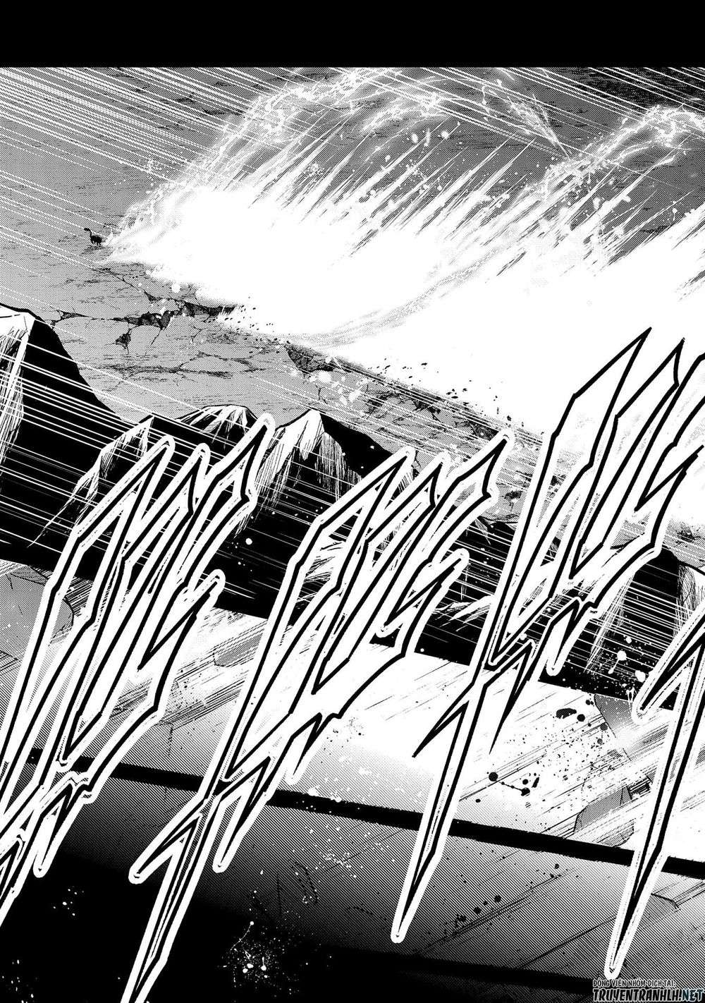 Yasei No Last Boss Ga Arawareta Chap 37 - Next Chap 38