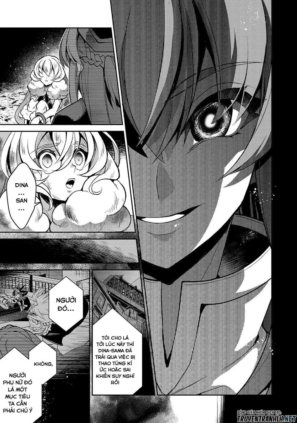 Yasei No Last Boss Ga Arawareta Chap 38 - Next Chap 39