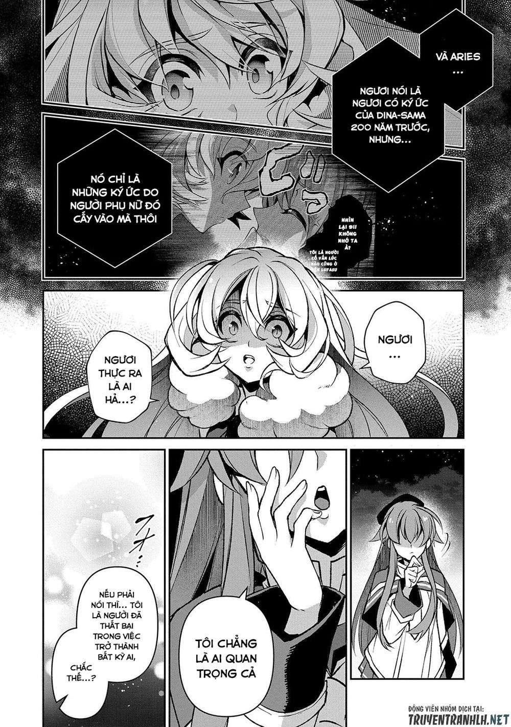 Yasei No Last Boss Ga Arawareta Chap 38 - Next Chap 39
