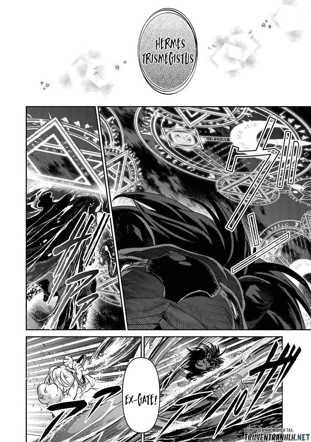 Yasei No Last Boss Ga Arawareta Chap 39 - Next Chap 40