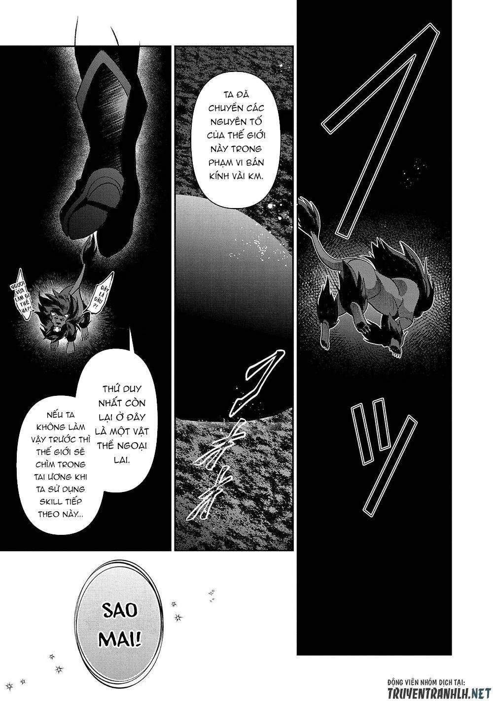 Yasei No Last Boss Ga Arawareta Chap 39 - Next Chap 40