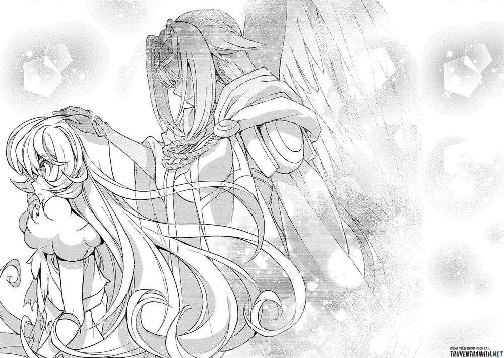 Yasei No Last Boss Ga Arawareta Chap 39 - Next Chap 40