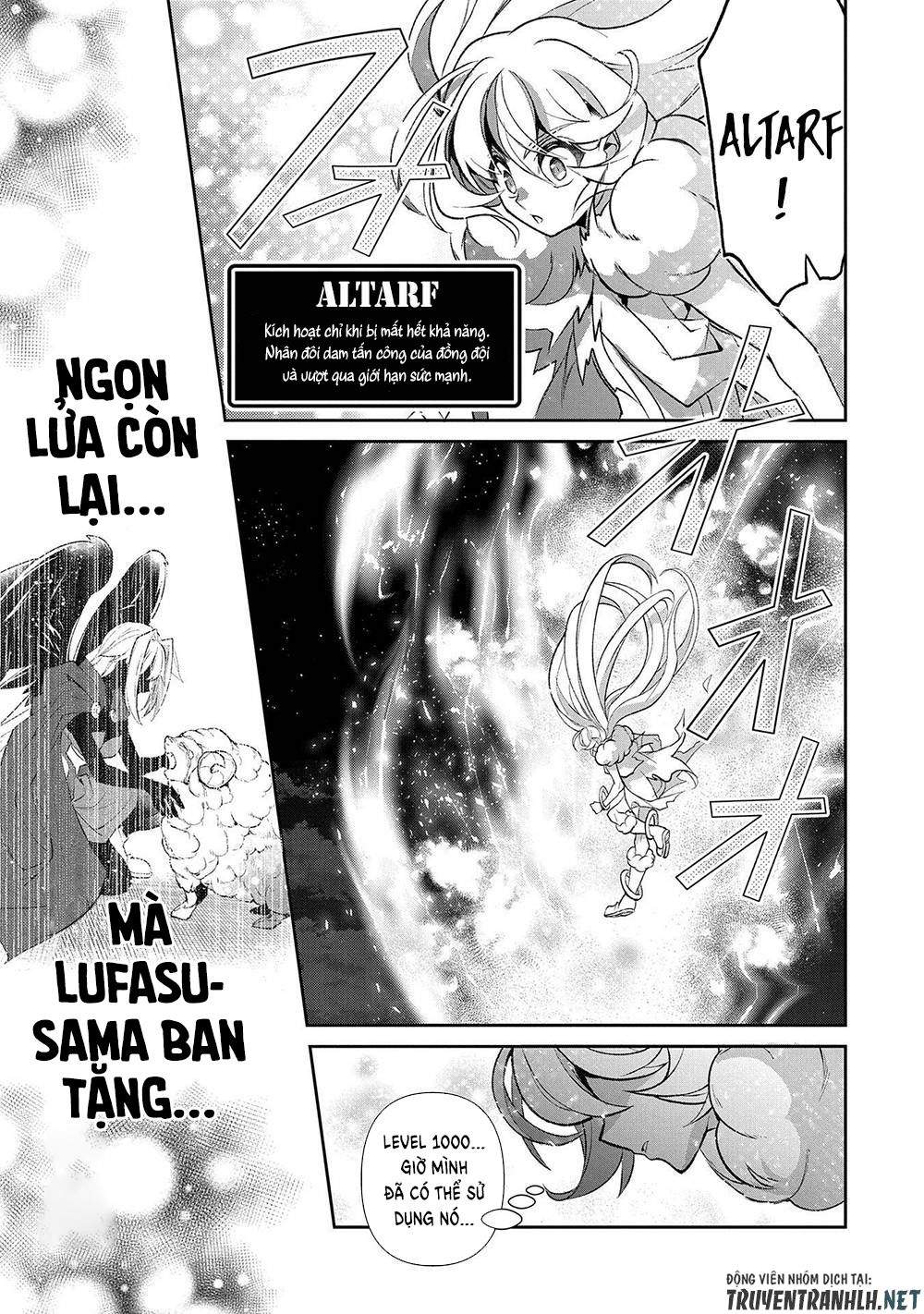 Yasei No Last Boss Ga Arawareta Chap 39 - Next Chap 40