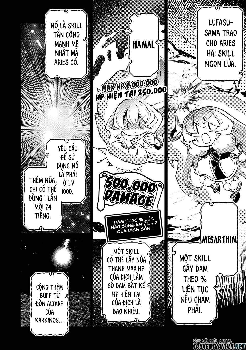 Yasei No Last Boss Ga Arawareta Chap 39 - Next Chap 40
