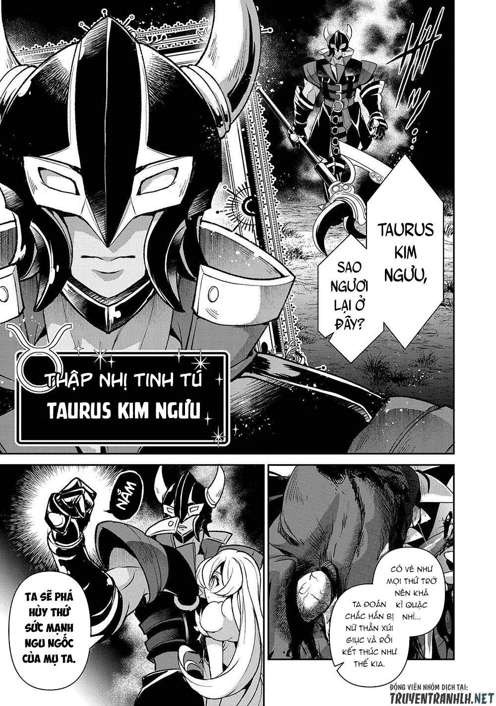 Yasei No Last Boss Ga Arawareta Chap 39 - Next Chap 40