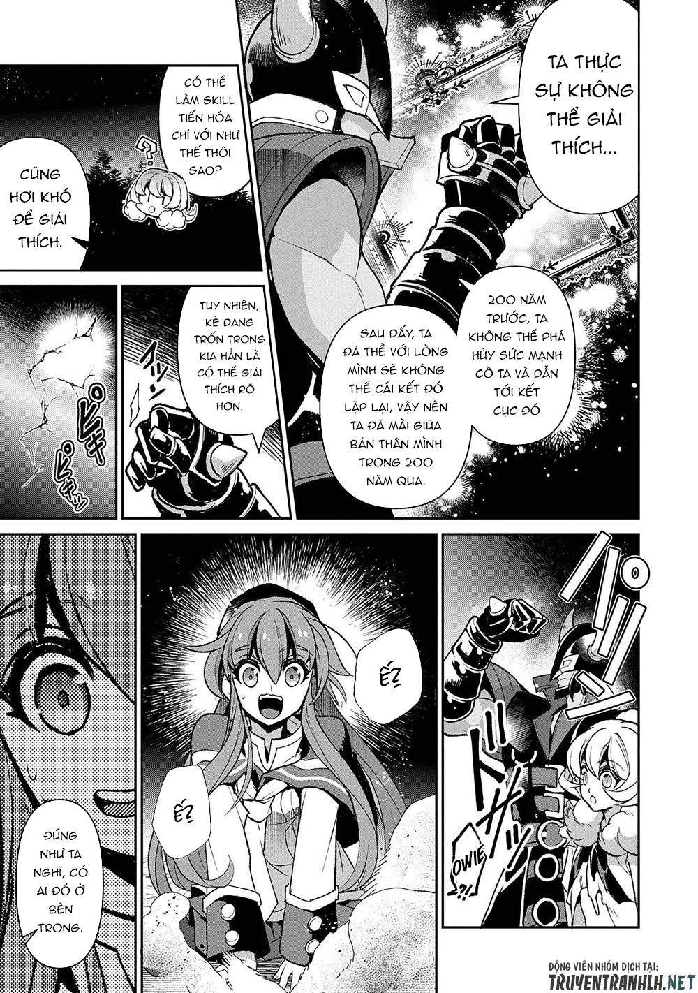 Yasei No Last Boss Ga Arawareta Chap 39 - Next Chap 40