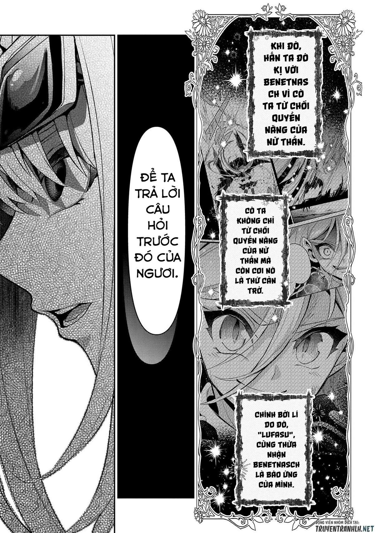 Yasei No Last Boss Ga Arawareta Chap 40 - Next Chap 41
