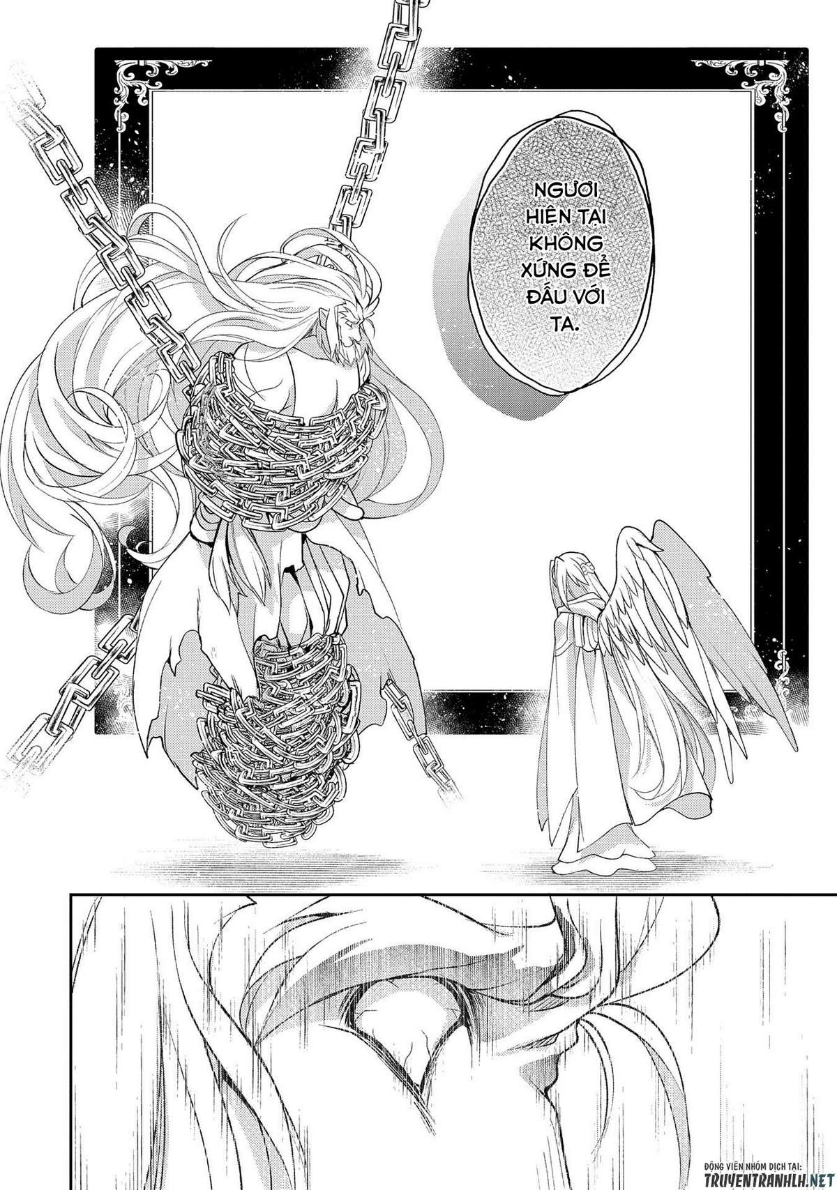 Yasei No Last Boss Ga Arawareta Chap 40 - Next Chap 41