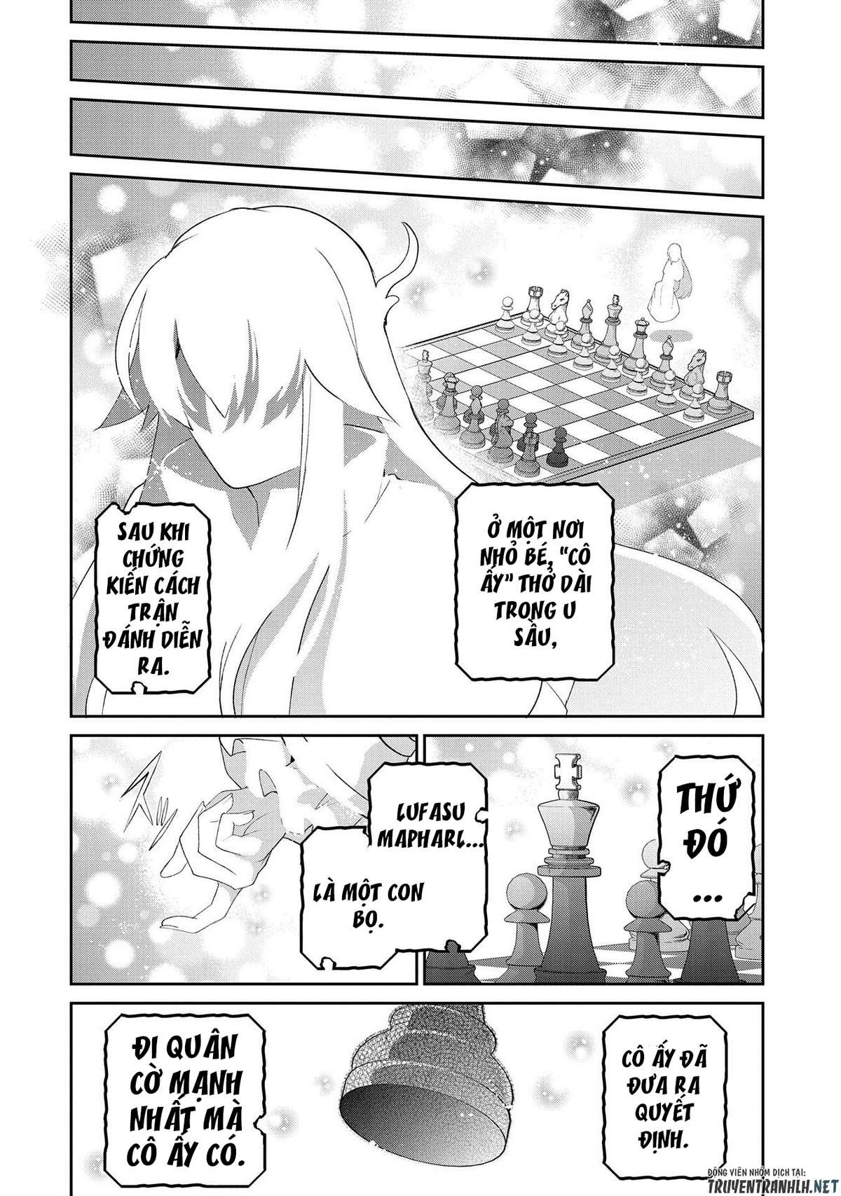 Yasei No Last Boss Ga Arawareta Chap 40 - Next Chap 41