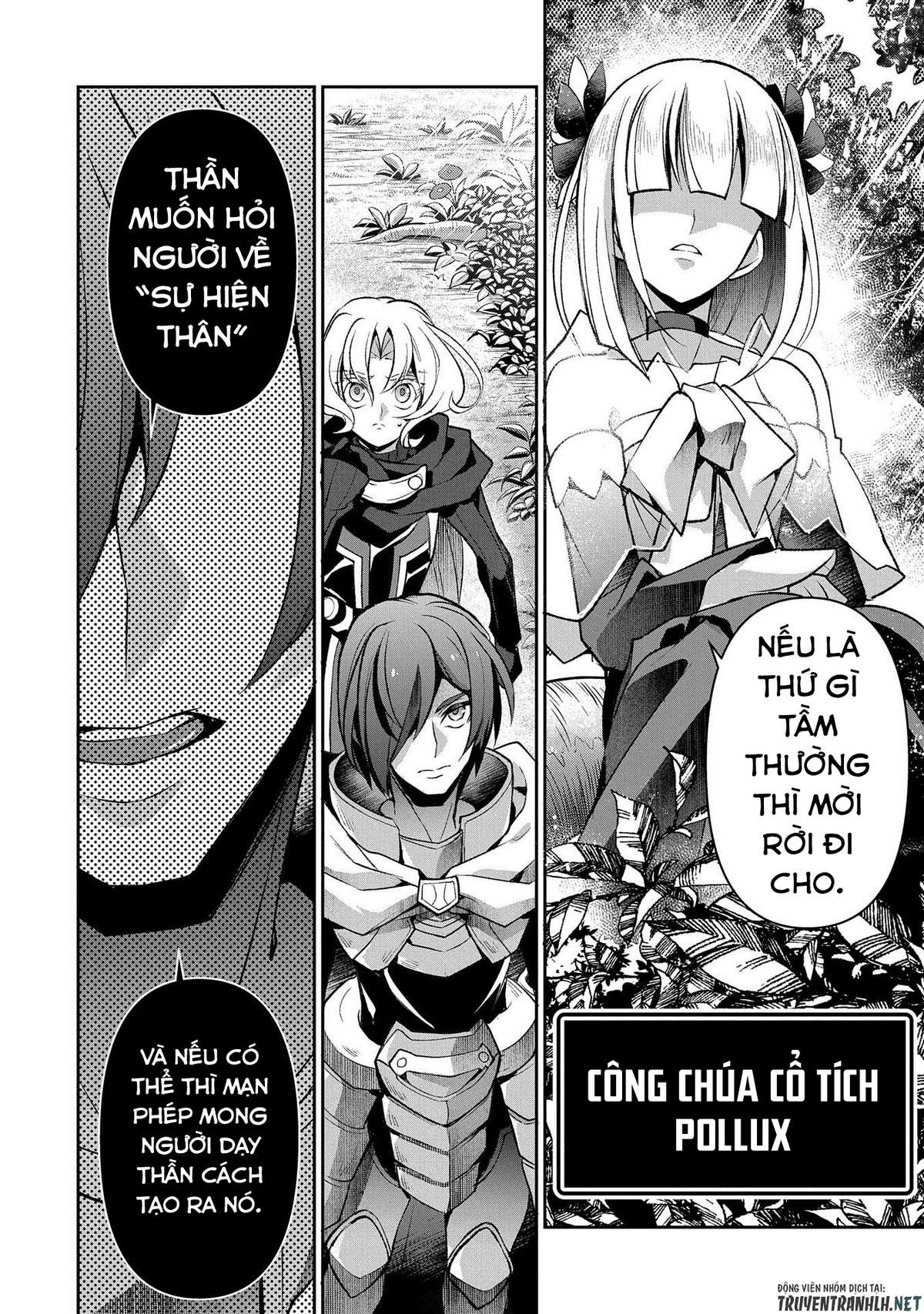 Yasei No Last Boss Ga Arawareta Chap 40 - Next Chap 41