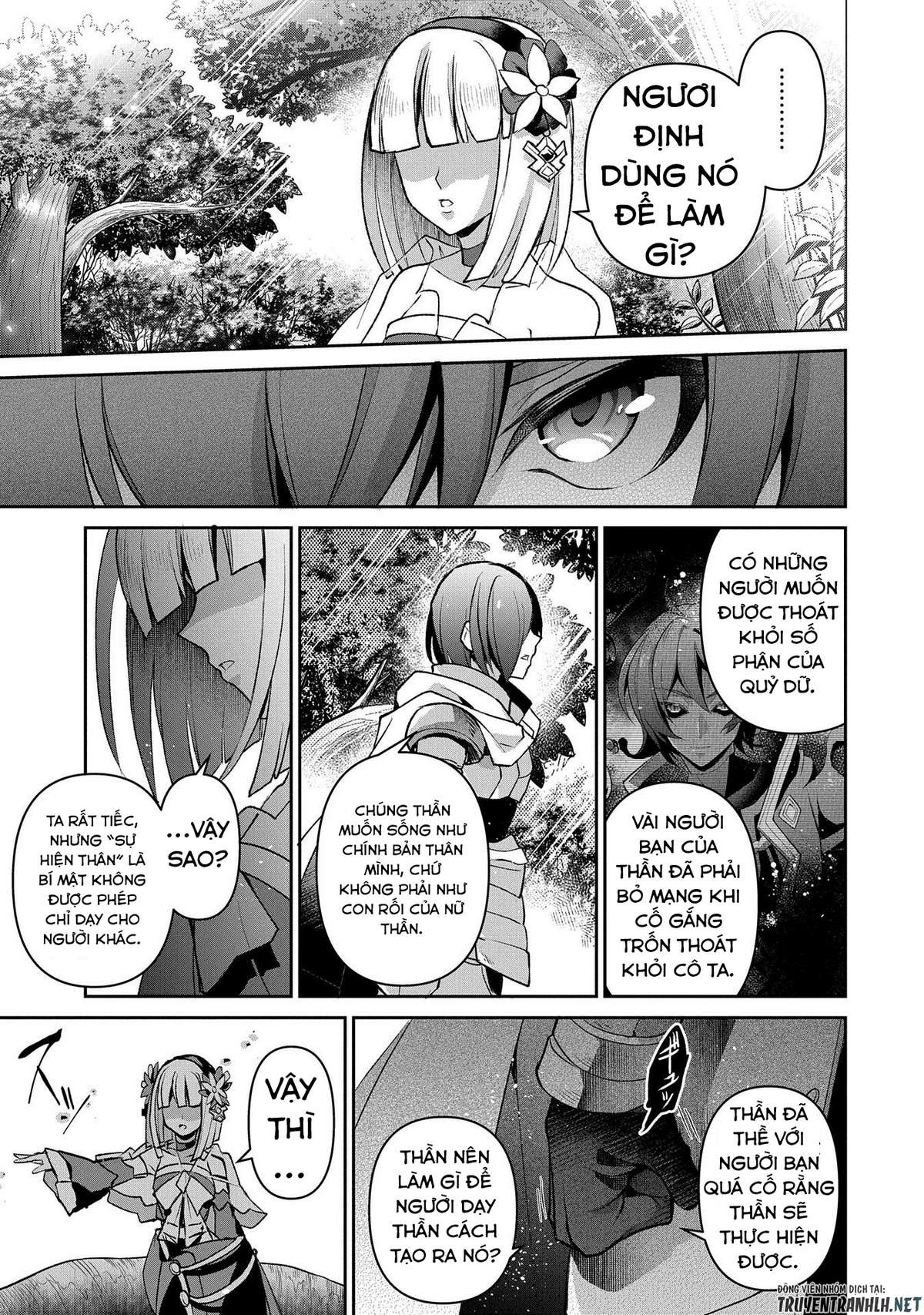 Yasei No Last Boss Ga Arawareta Chap 40 - Next Chap 41