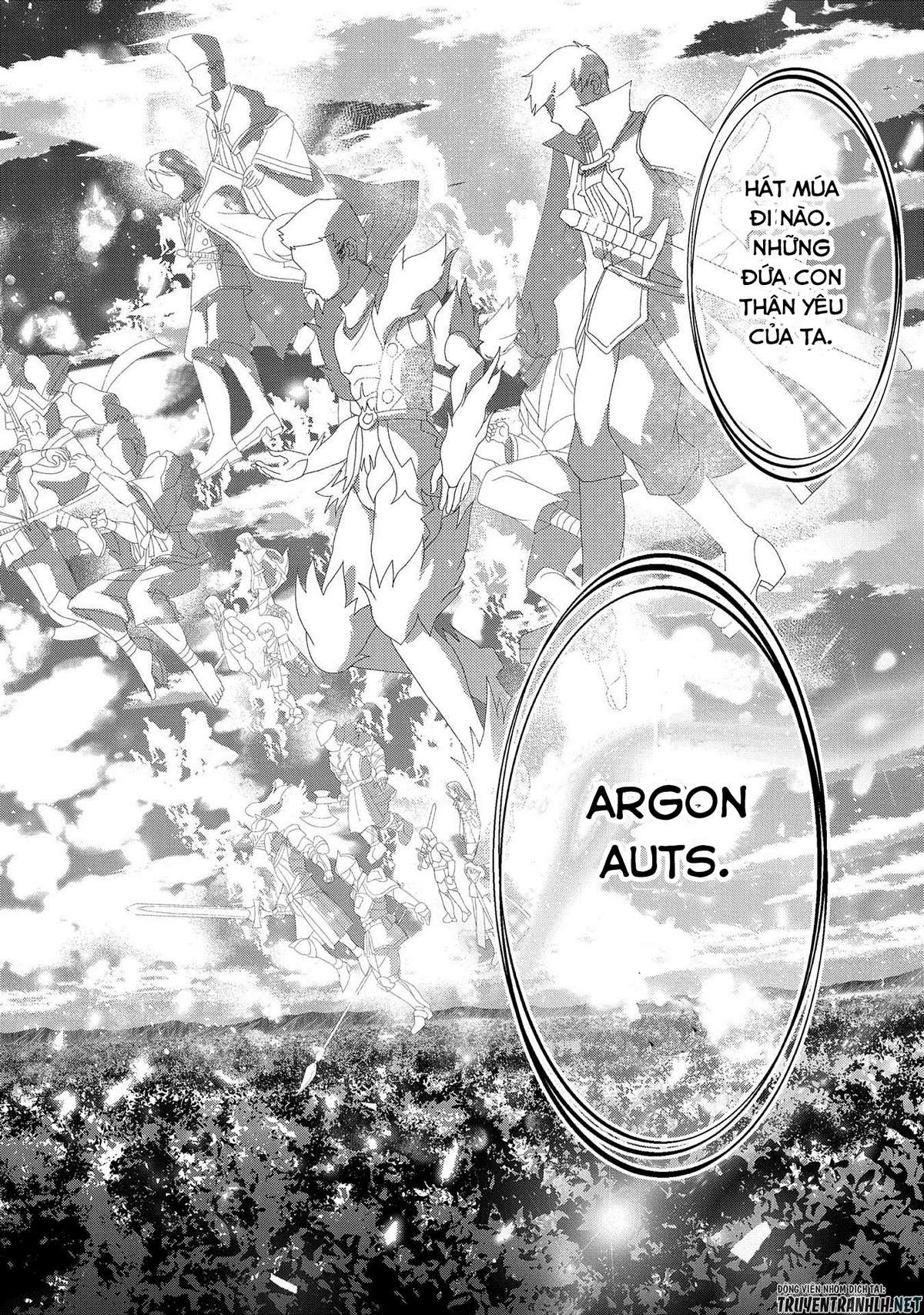 Yasei No Last Boss Ga Arawareta Chap 40 - Next Chap 41