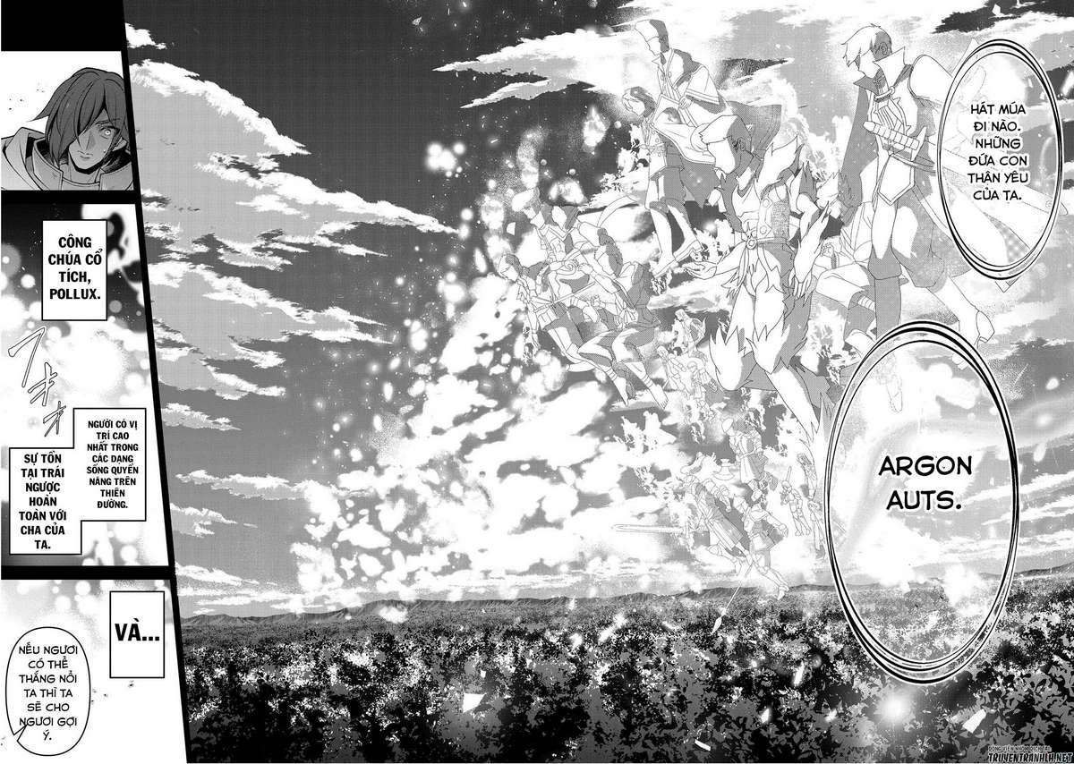 Yasei No Last Boss Ga Arawareta Chap 40 - Next Chap 41