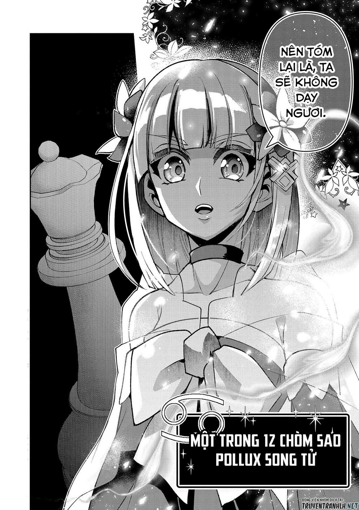 Yasei No Last Boss Ga Arawareta Chap 40 - Next Chap 41