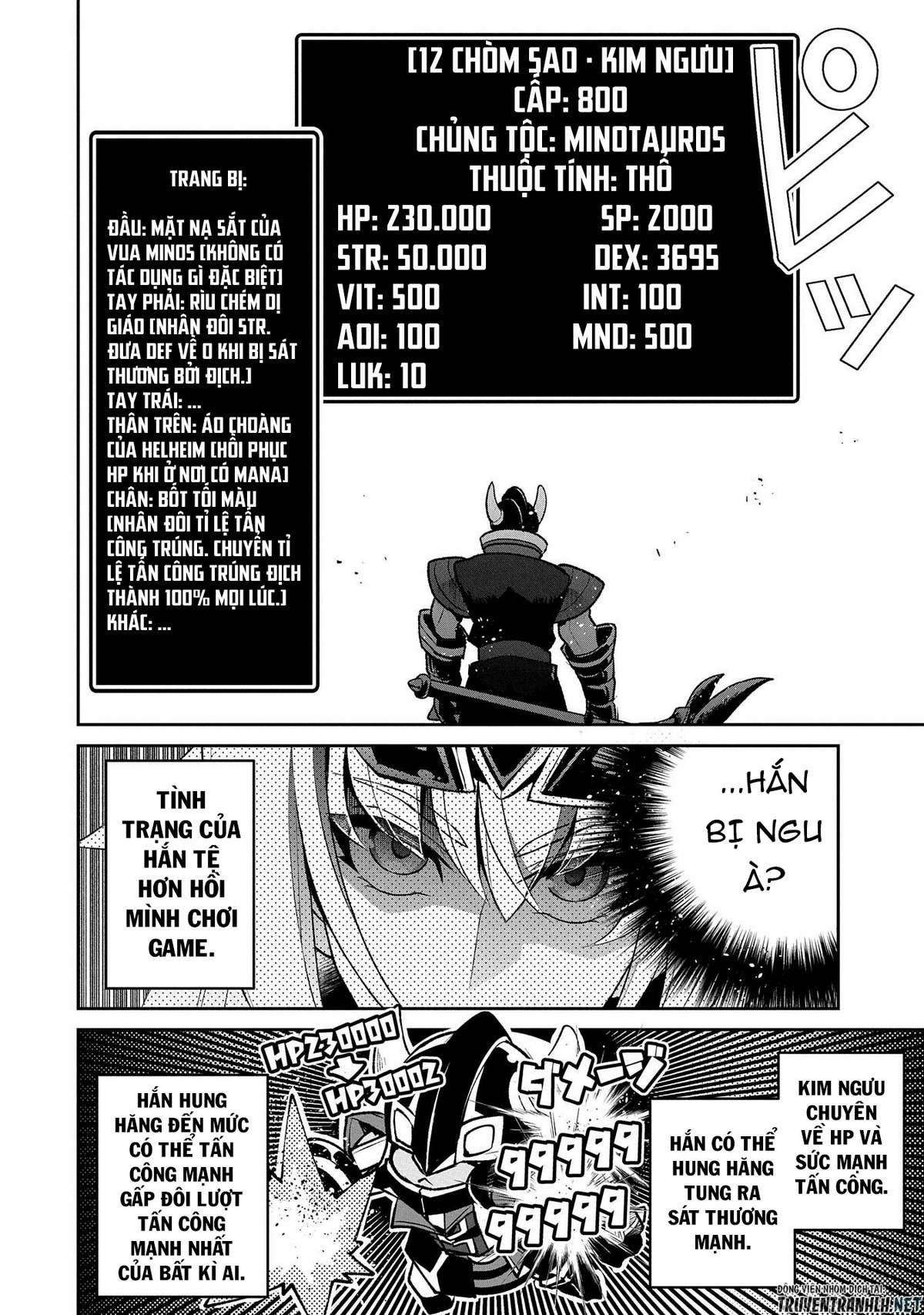 Yasei No Last Boss Ga Arawareta Chap 40 - Next Chap 41