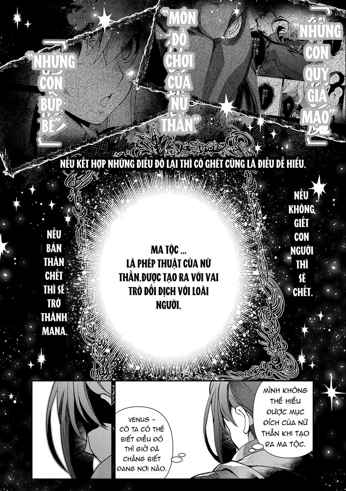 Yasei No Last Boss Ga Arawareta Chap 41 - Next Chap 42
