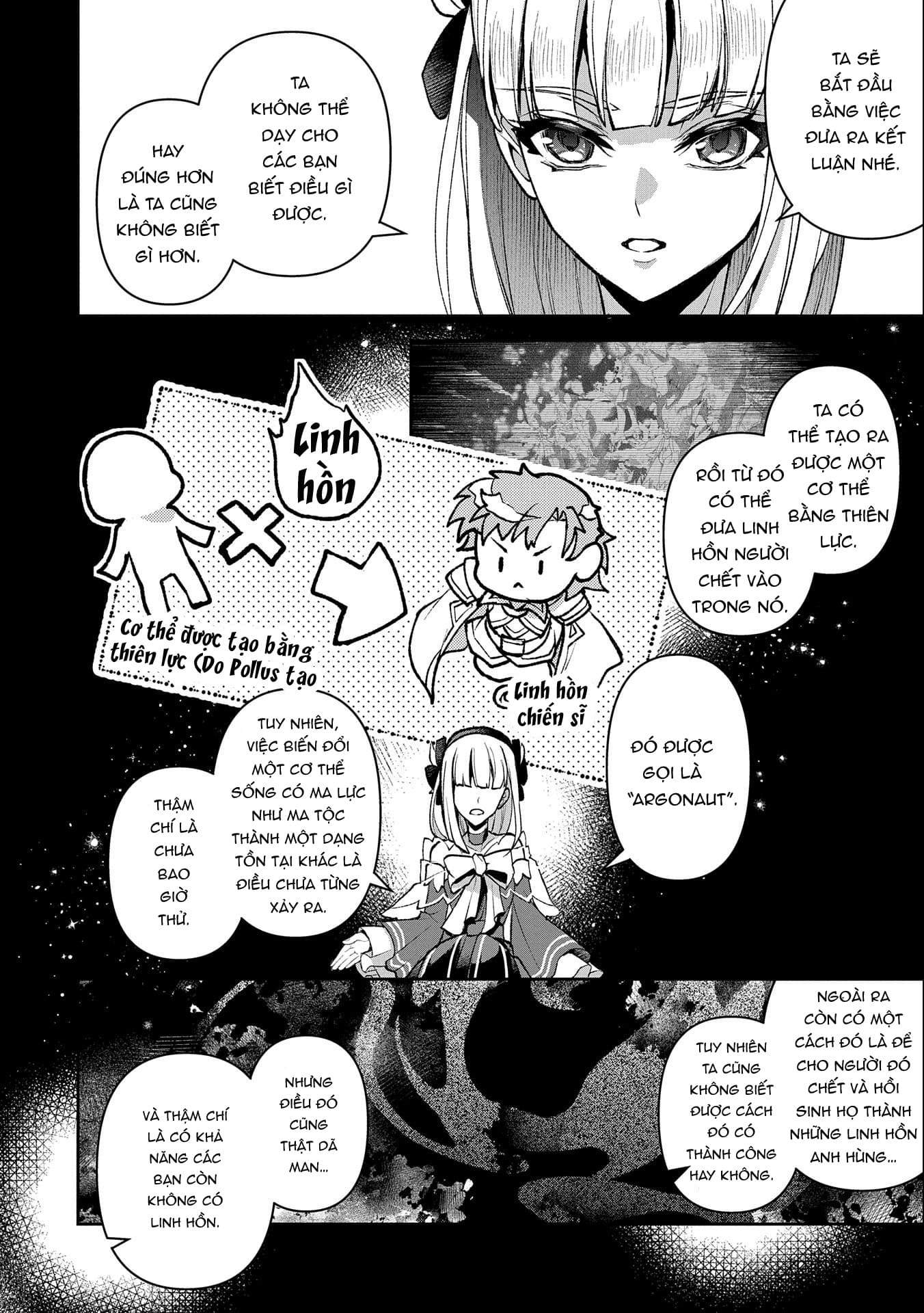 Yasei No Last Boss Ga Arawareta Chap 41 - Next Chap 42