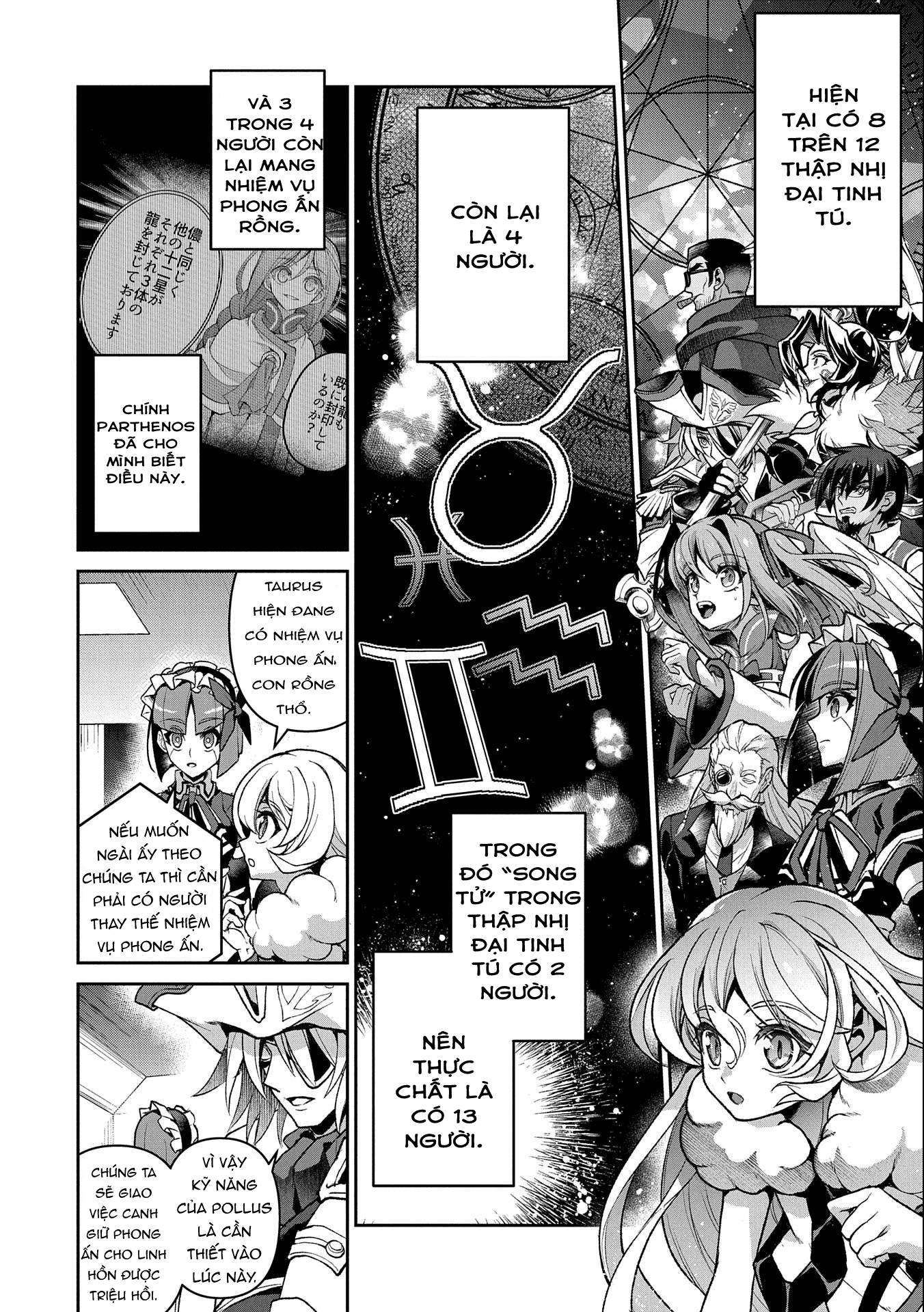 Yasei No Last Boss Ga Arawareta Chap 412 - Next Chap 413