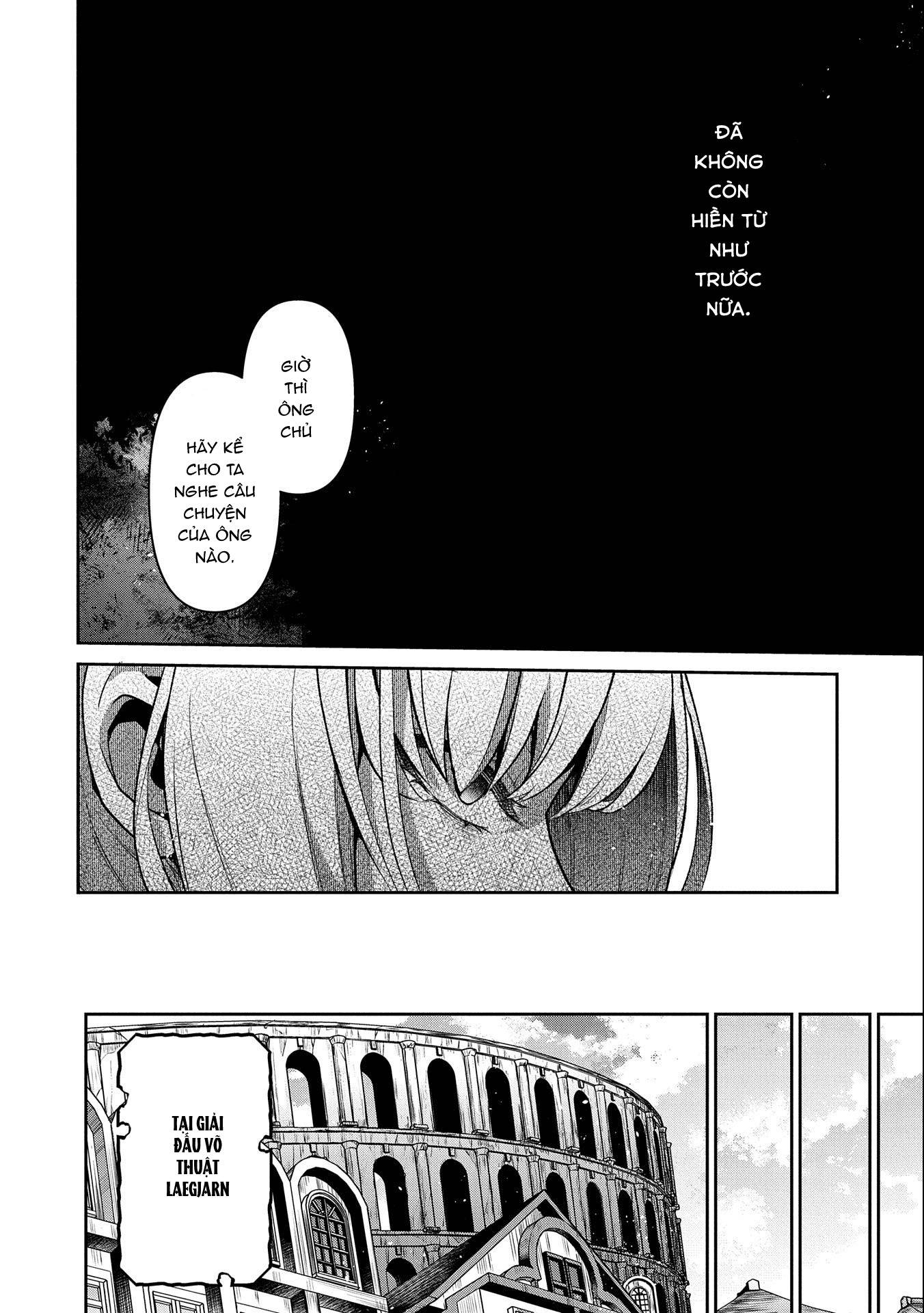Yasei No Last Boss Ga Arawareta Chap 431 - Next Chap 432