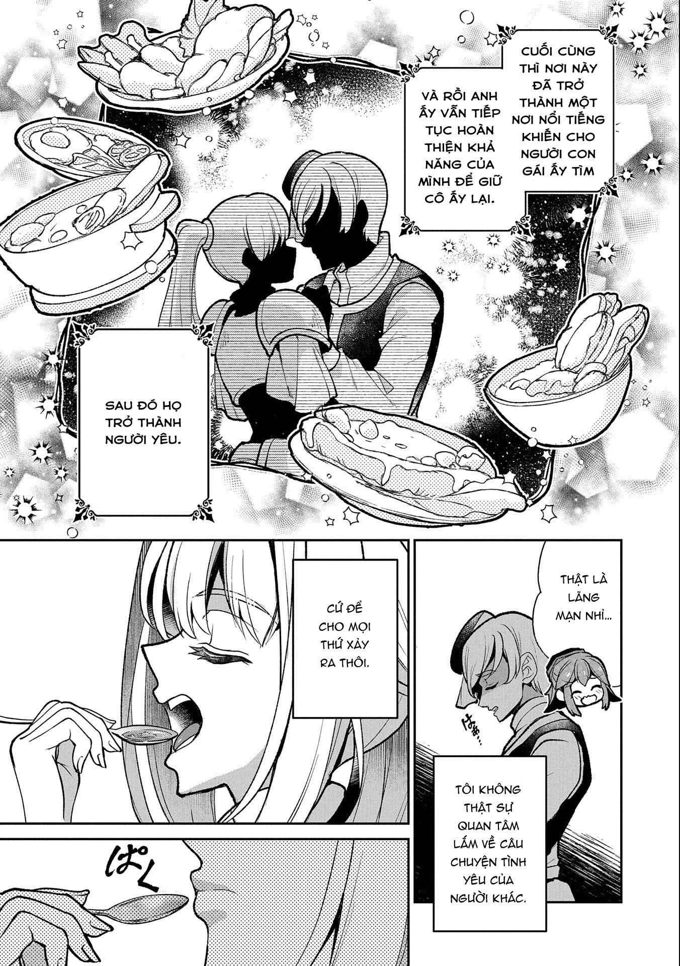 Yasei No Last Boss Ga Arawareta Chap 431 - Next Chap 432