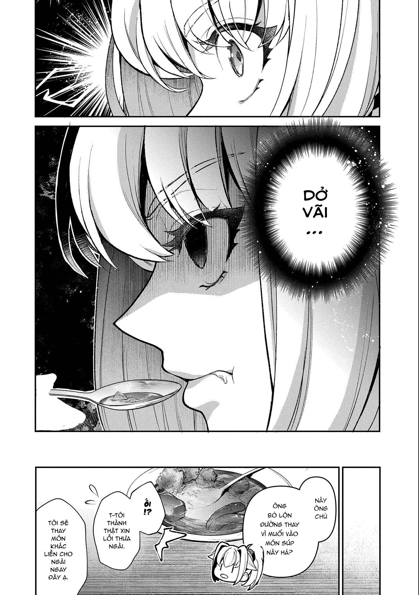 Yasei No Last Boss Ga Arawareta Chap 431 - Next Chap 432
