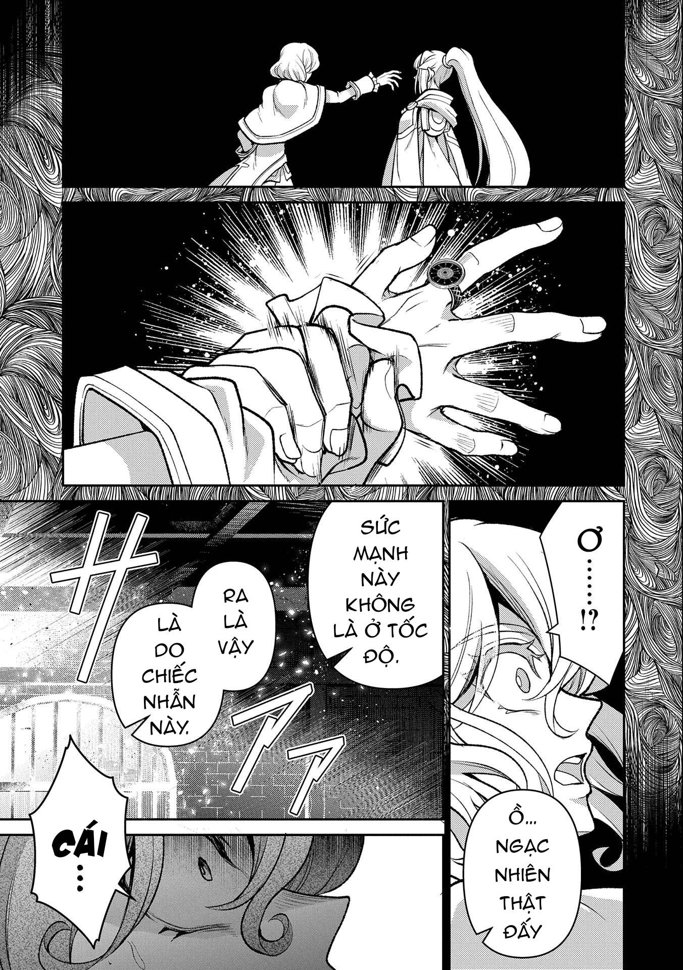 Yasei No Last Boss Ga Arawareta Chap 441 - Next Chap 442