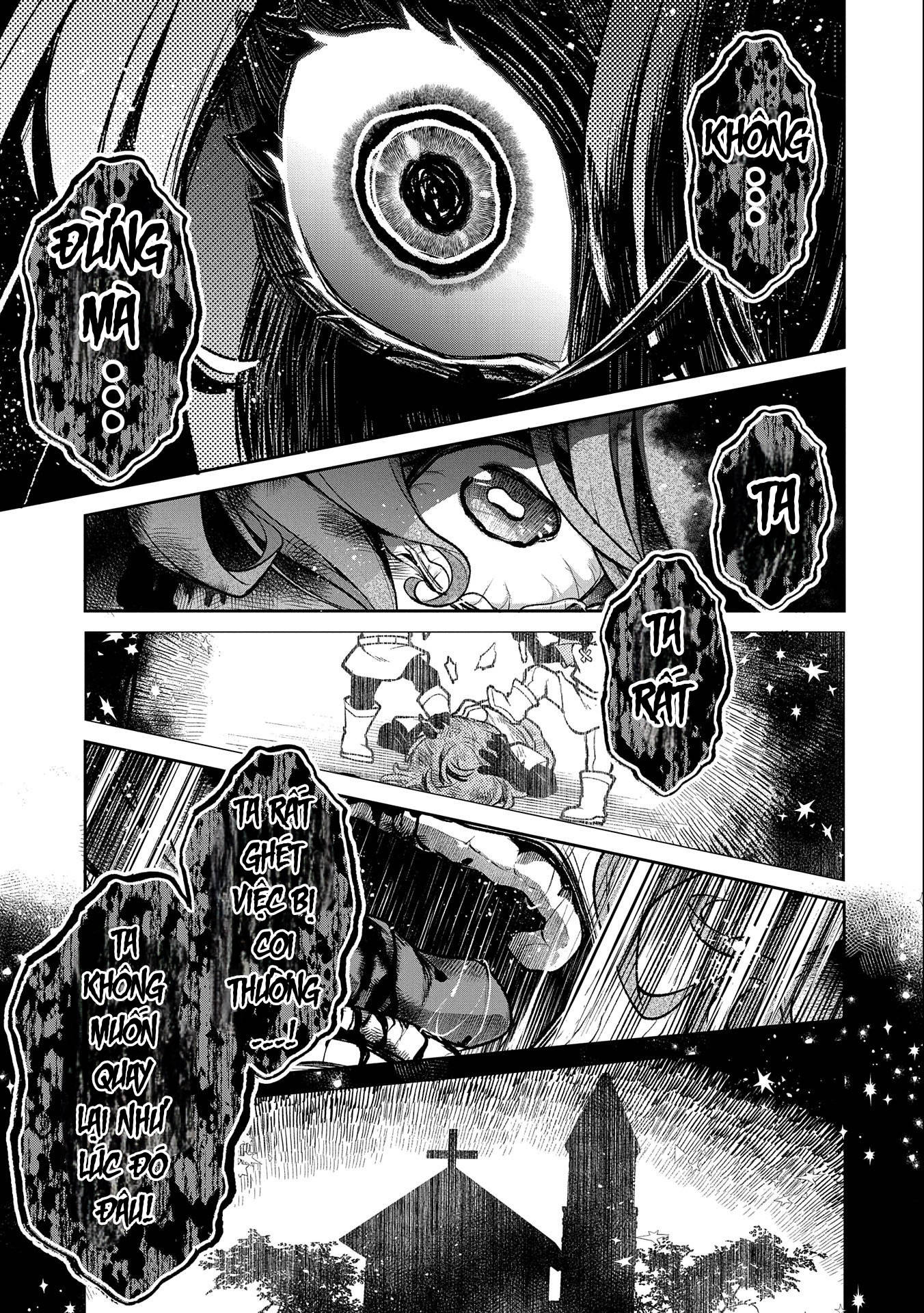 Yasei No Last Boss Ga Arawareta Chap 441 - Next Chap 442