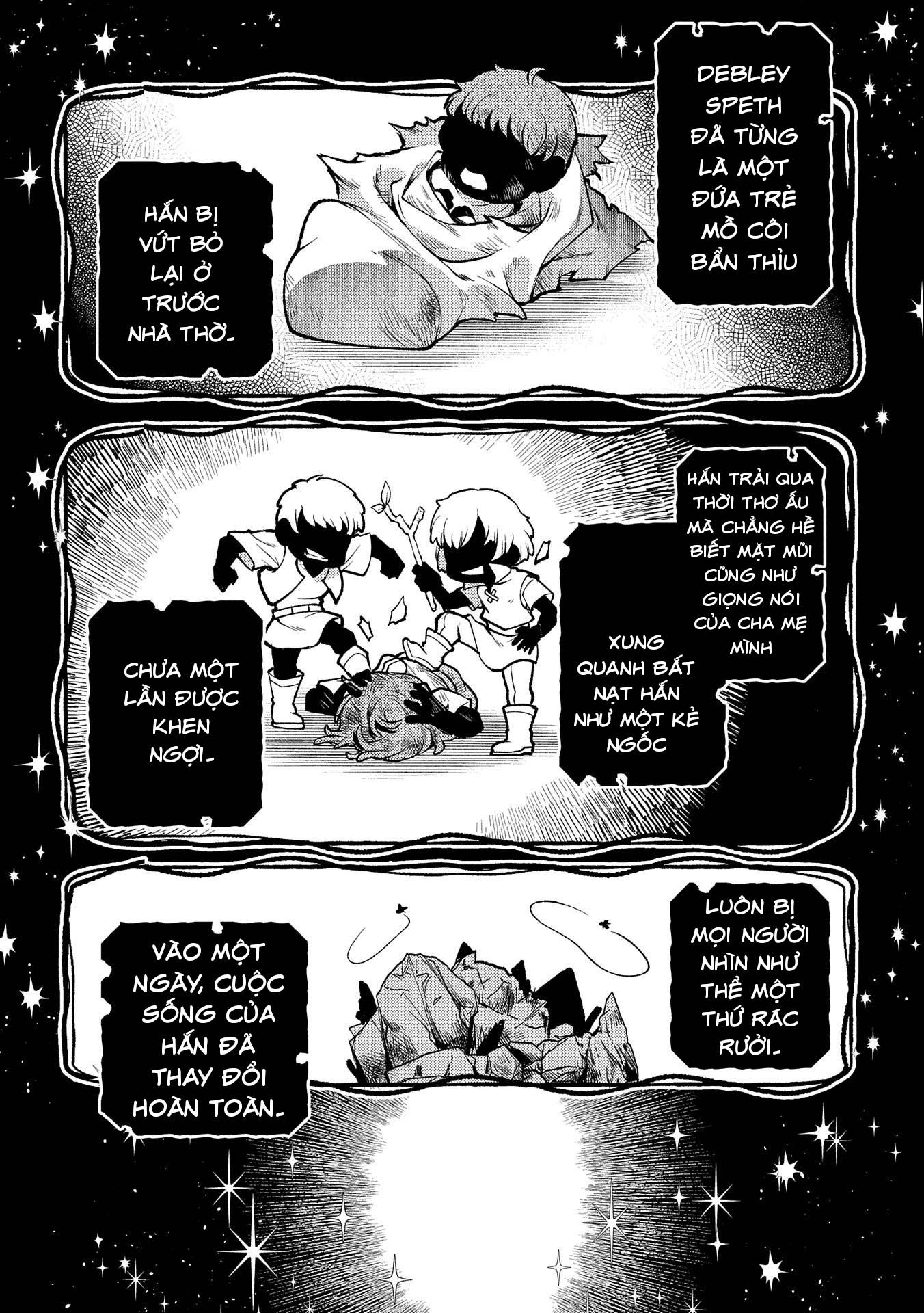 Yasei No Last Boss Ga Arawareta Chap 441 - Next Chap 442