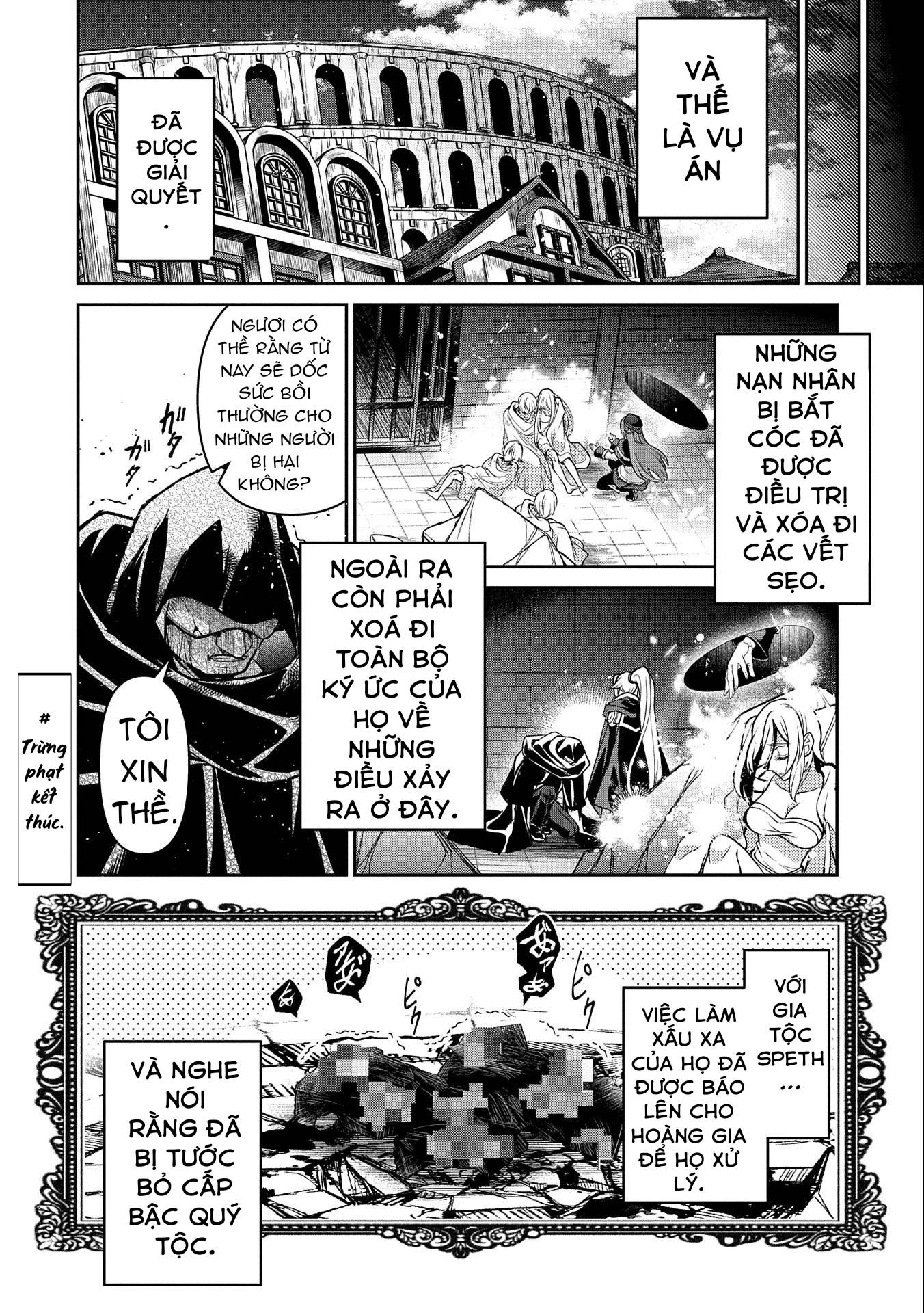 Yasei No Last Boss Ga Arawareta Chap 441 - Next Chap 442